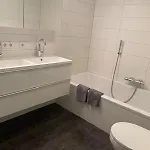 Apartmán Kristall E