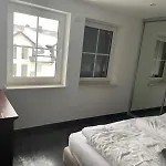 Kristall E Apartmán *