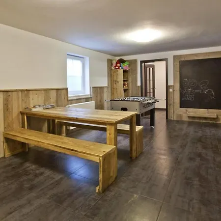 Appartement Kristall E