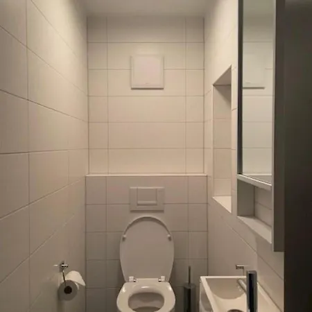 Kristall E Apartment