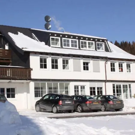 Lägenhet Kristall E