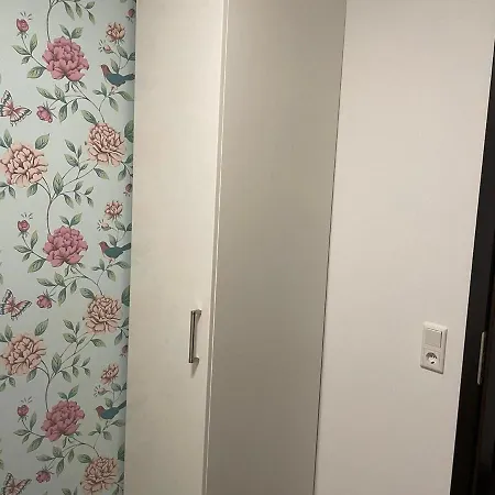 Apartment Kristall E *