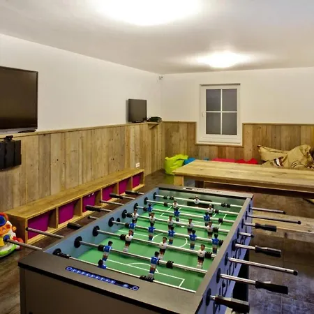 Kristall E * وينتربرغ