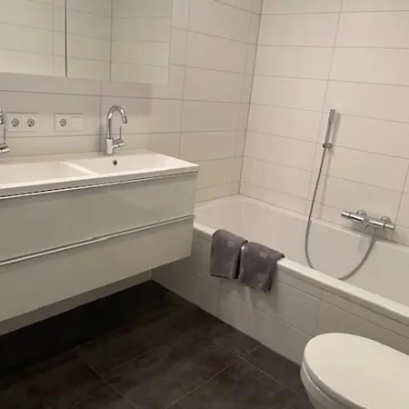 Apartment Kristall E