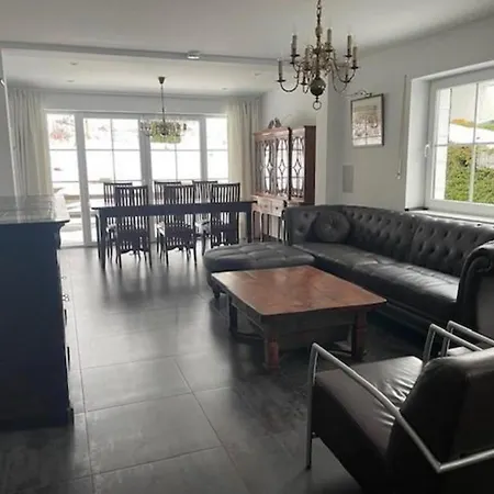 Kristall E Apartment Winterberg