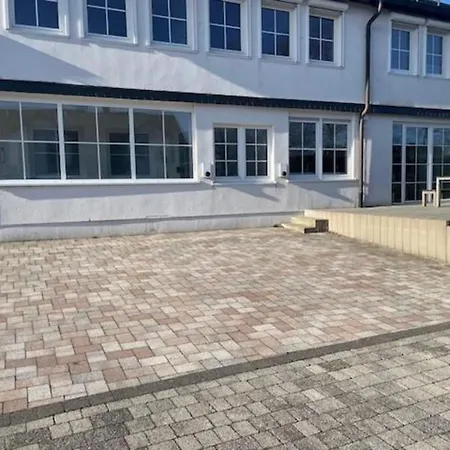 Apartment Kristall E Winterberg