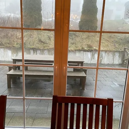 Kristall E * Winterberg