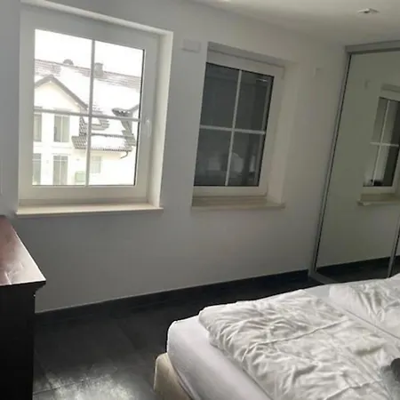 Kristall E Appartement *