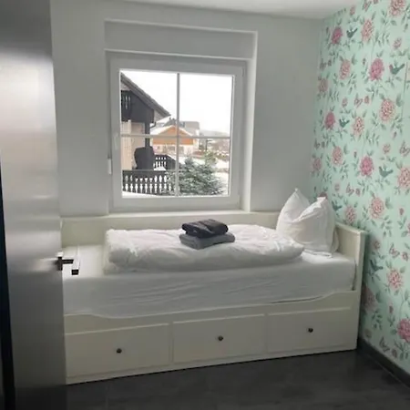 شقة Kristall E وينتربرغ