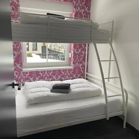 Kristall E وينتربرغ