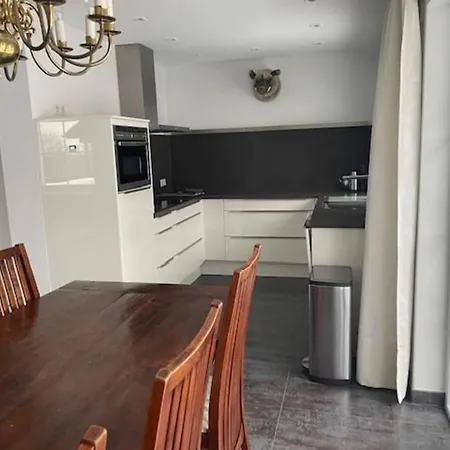 Appartement Kristall E Winterberg