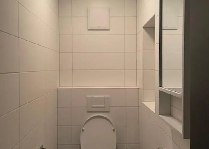 Kristall E Apartamento