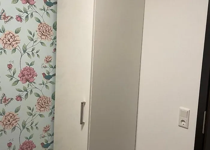 Appartement Kristall E *