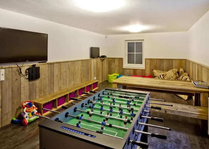 Kristall E * Winterberg