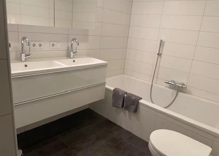 Apartamento Kristall E