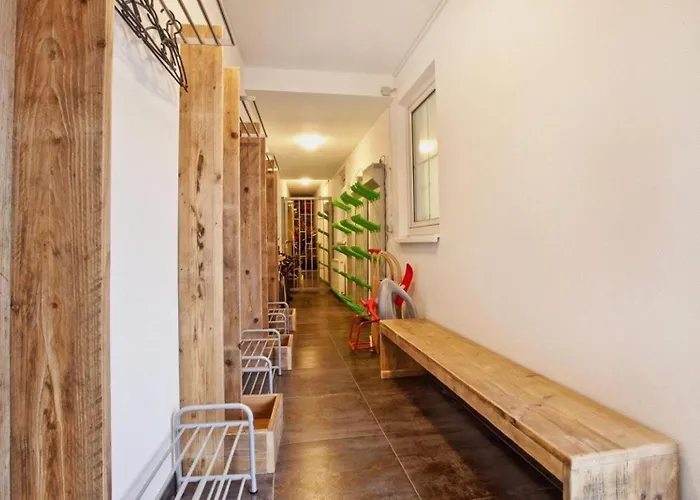 Kristall E Appartement *