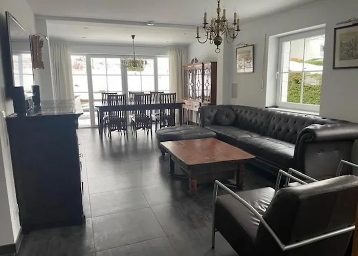 Kristall E Appartement Winterberg