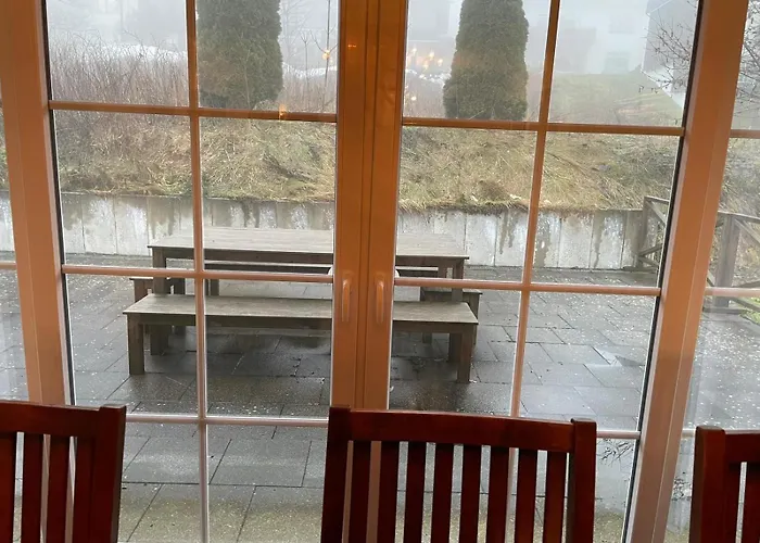 Kristall E * Winterberg