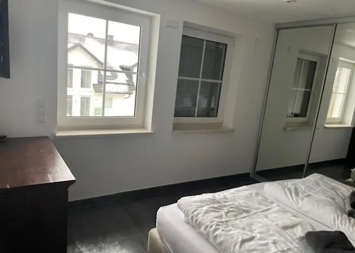 Kristall E Apartamento *