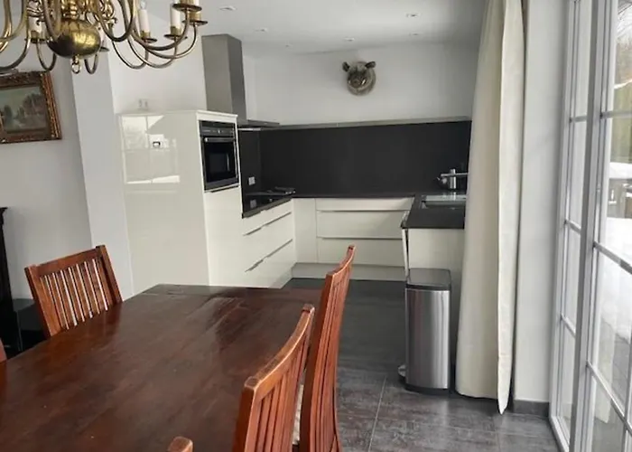 Apartamento Kristall E Winterberg