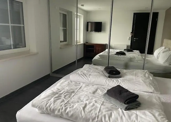 Kristall E * Winterberg